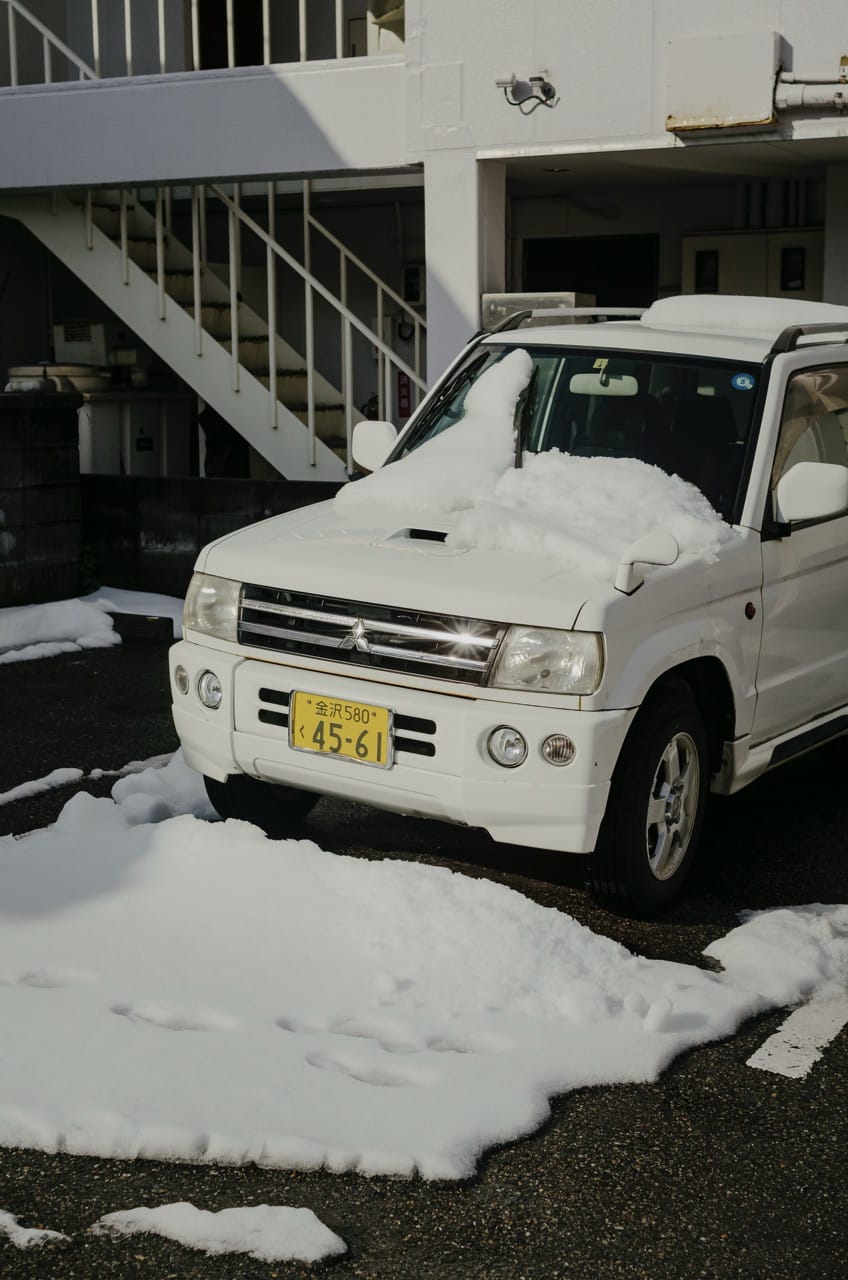 Превью Kanazawa 2024